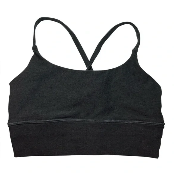 Vuori Long Line Elevation Bra XS - Picture 4 of 6